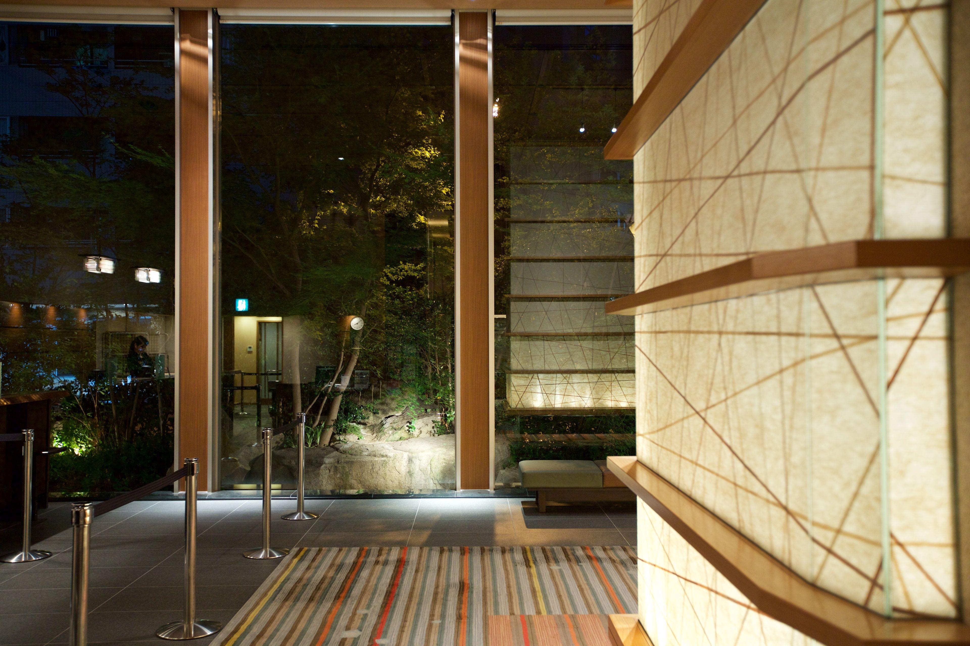 Hotel Niwa Tokyo — Photos 3