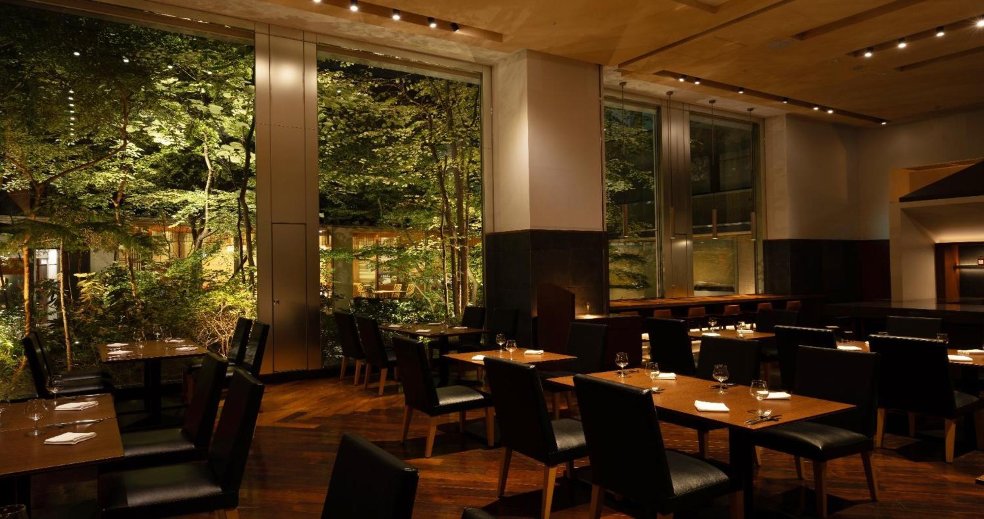 Hotel Niwa Tokyo — Photos 1