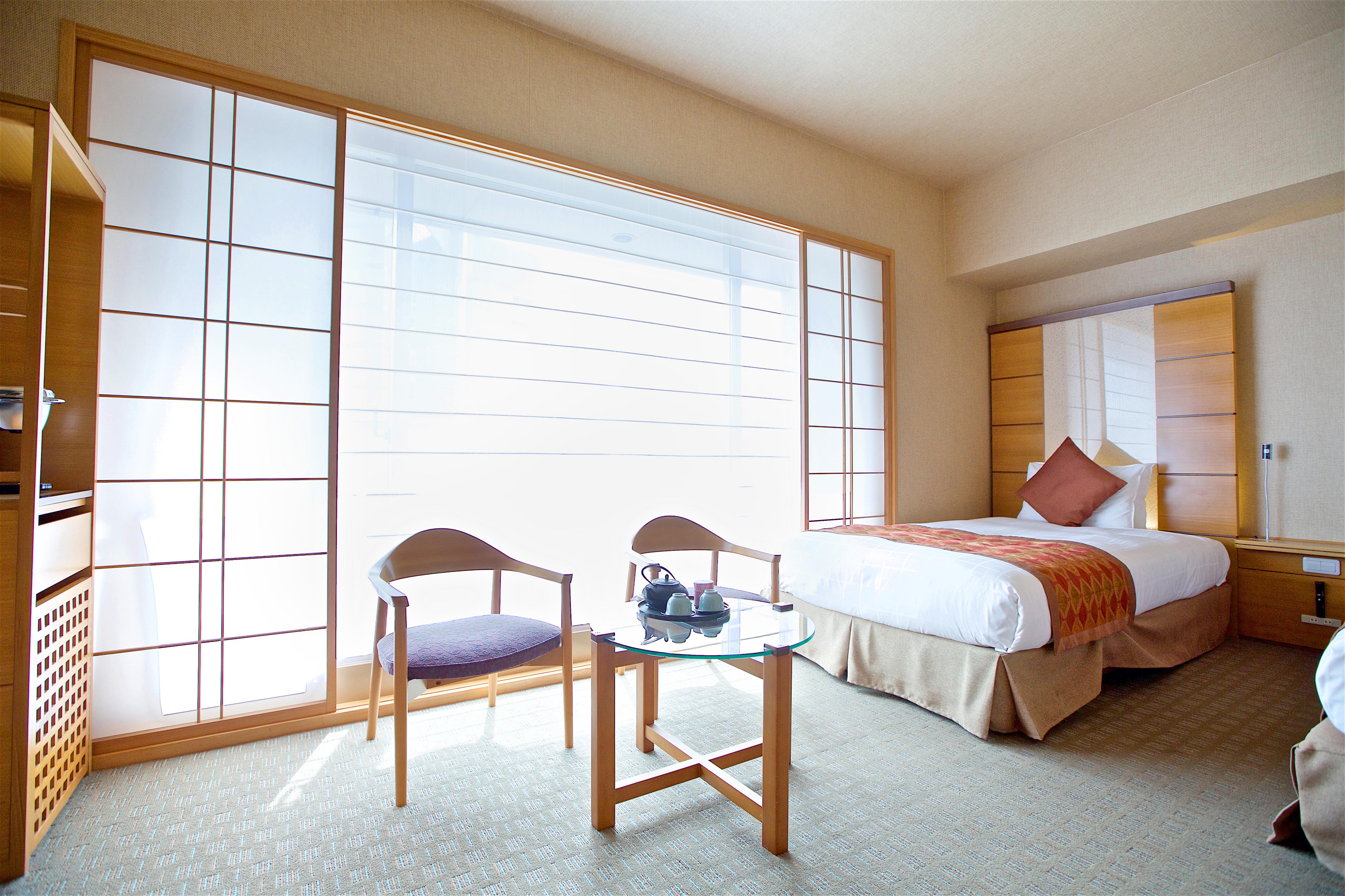 Hotel Niwa Tokyo, Tokyo