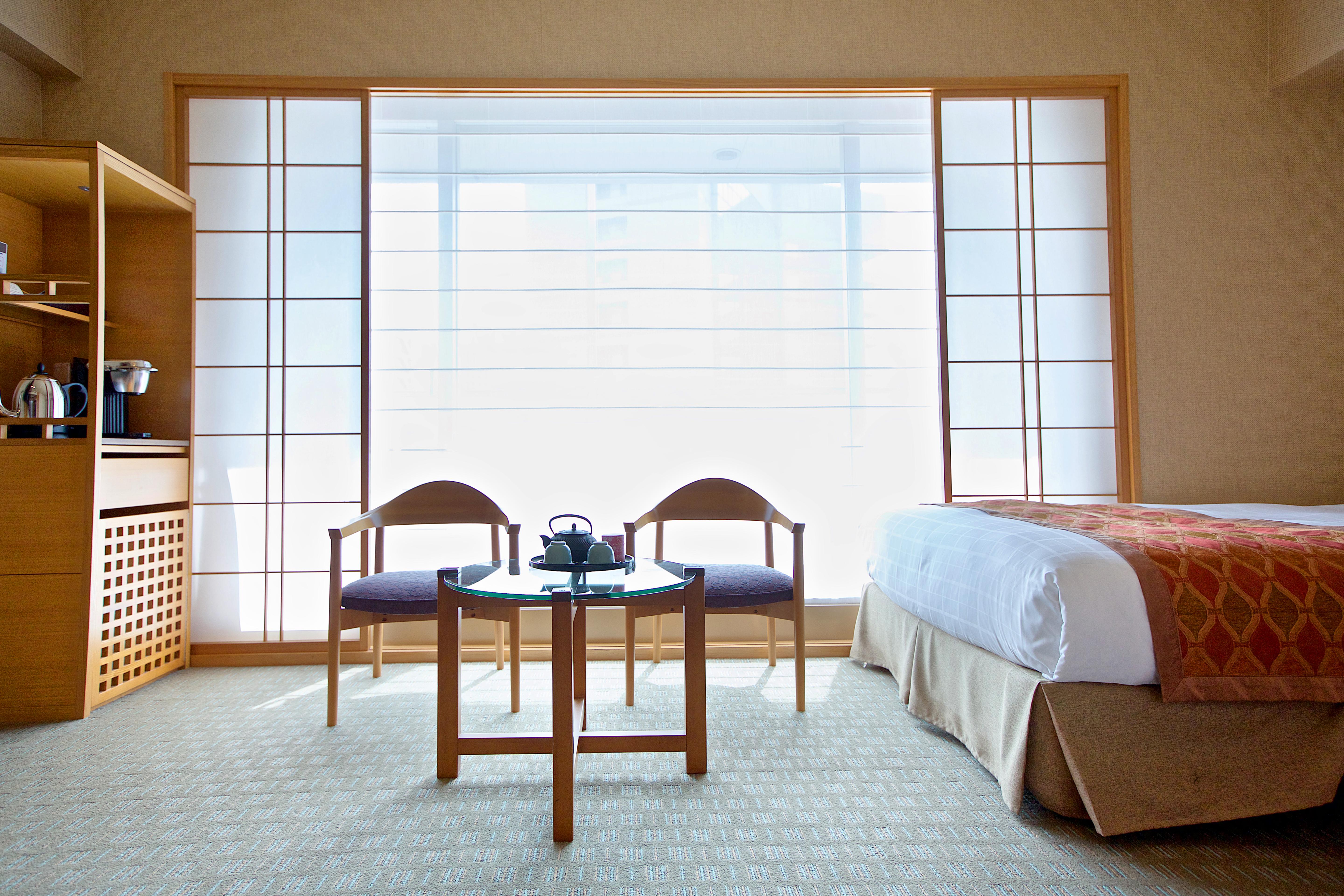 Hotel Niwa Tokyo — Photos 2